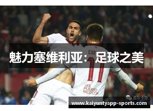 魅力塞维利亚：足球之美